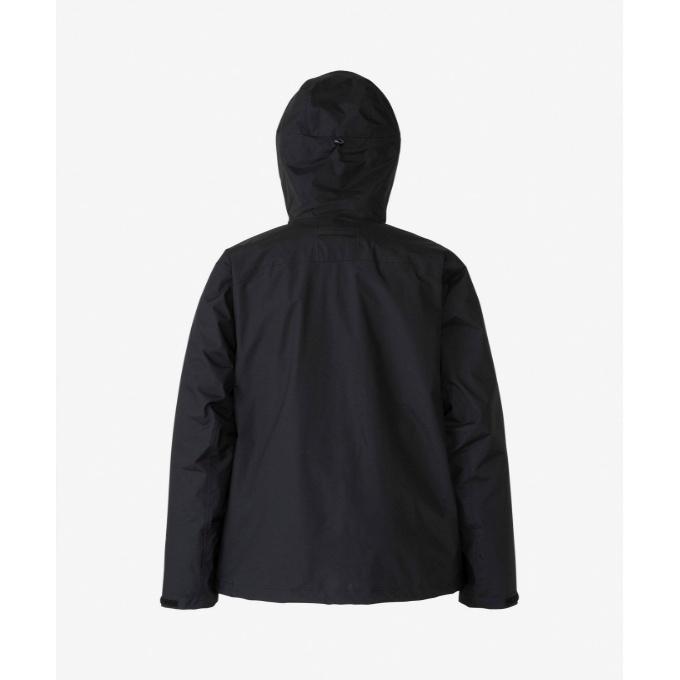 HELLY HANSEN（ヘリーハンセン） 防水ジャケット メンズ スカンザ3