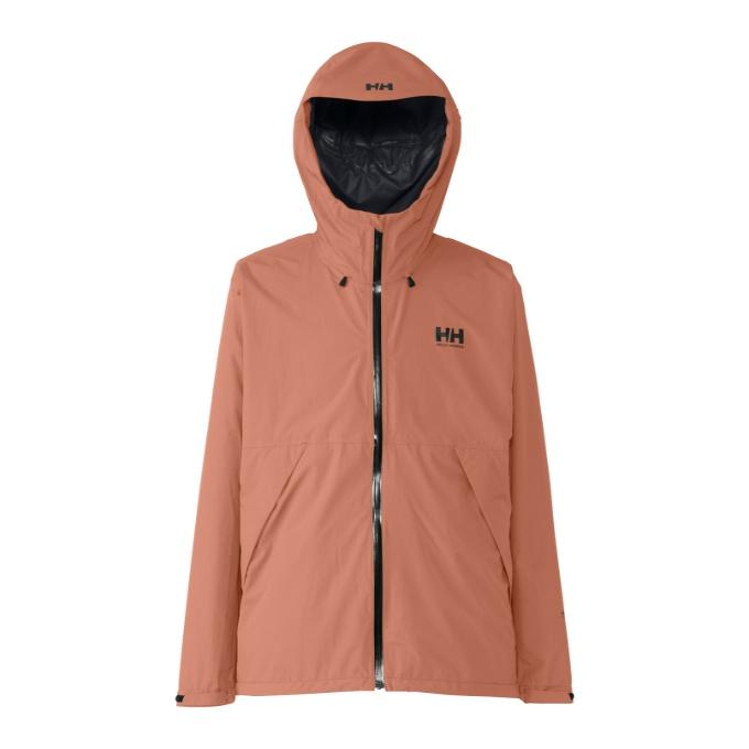 HELLY HANSEN ヘリーハンセン 防水ジャケット メンズ レイネライト 