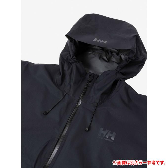 HELLY HANSEN ヘリーハンセン 防水ジャケット メンズ レイネライト 