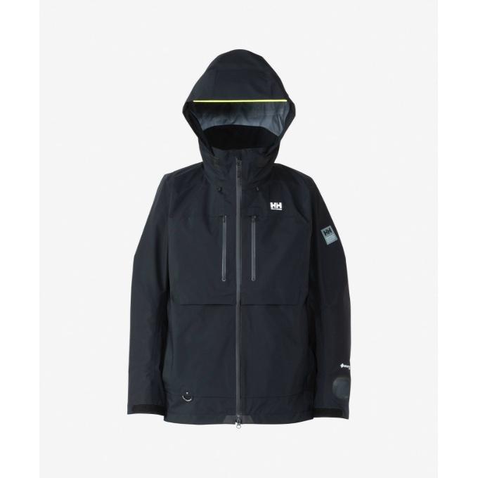 HELLY HANSEN ヘリーハンセン 防水ジャケット メンズ アトラクター 