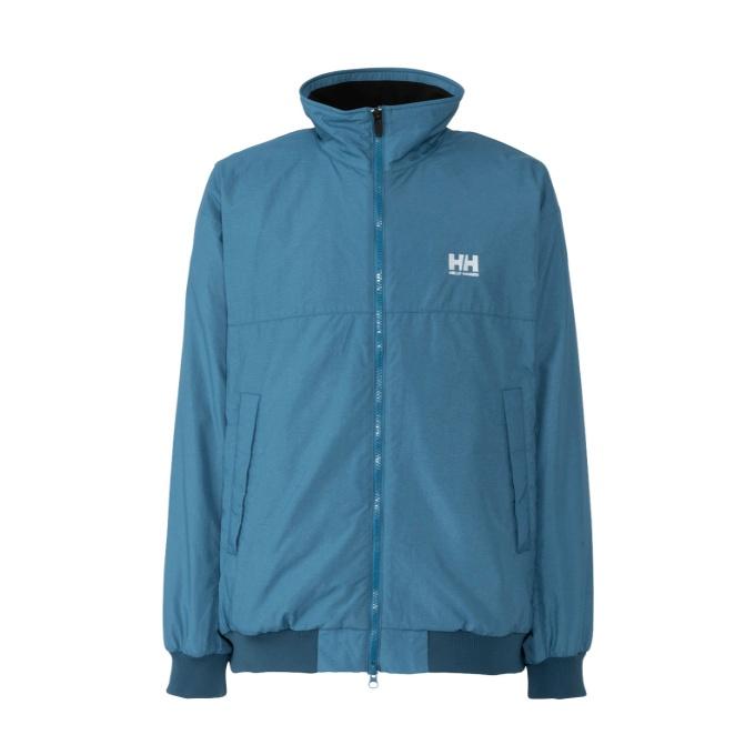 HELLY HANSEN（ヘリーハンセン） フリース ジャケット メンズ