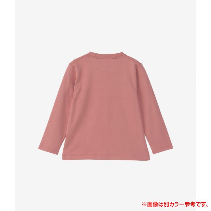 HELLY HANSEN（ヘリーハンセン） HELLY HANSEN Tシャツ 長袖 ジュニア