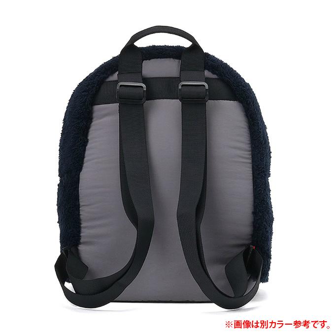CHUMS（チャムス） バックパック メンズ レディース ジュニア エルモ 