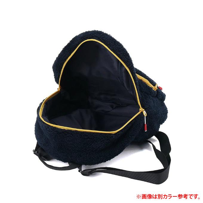 CHUMS（チャムス） バックパック メンズ レディース ジュニア エルモ 