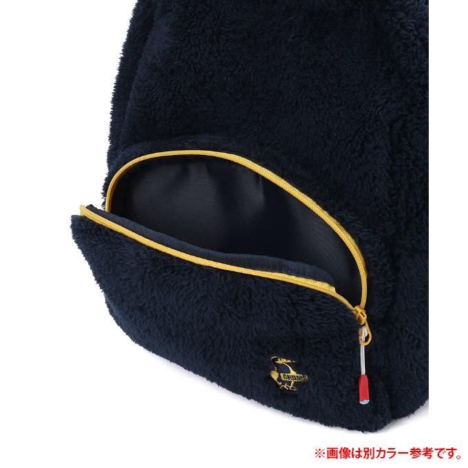 CHUMS（チャムス） バックパック メンズ レディース ジュニア エルモ