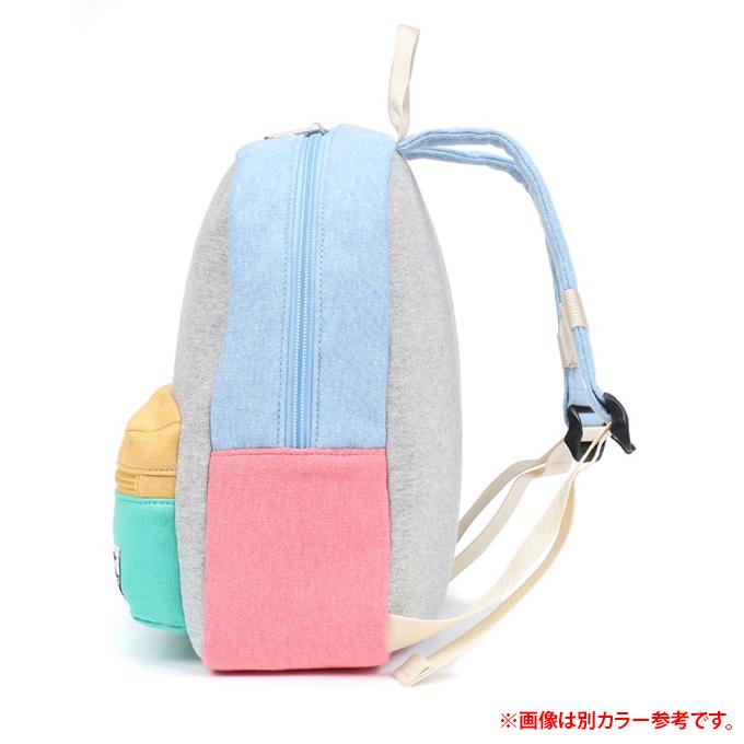 チャムス CHUMS バックパック ジュニア プチハリケーンデイパック
