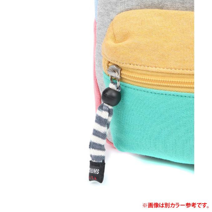 CHUMS（チャムス） バックパック ジュニア プチハリケーンデイパック