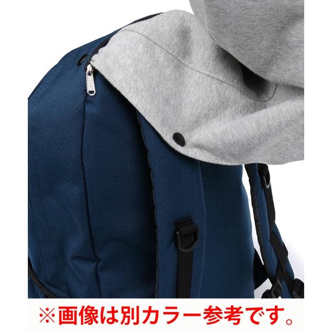 CHUMS（チャムス） バックパック メンズ レディース フーデッド