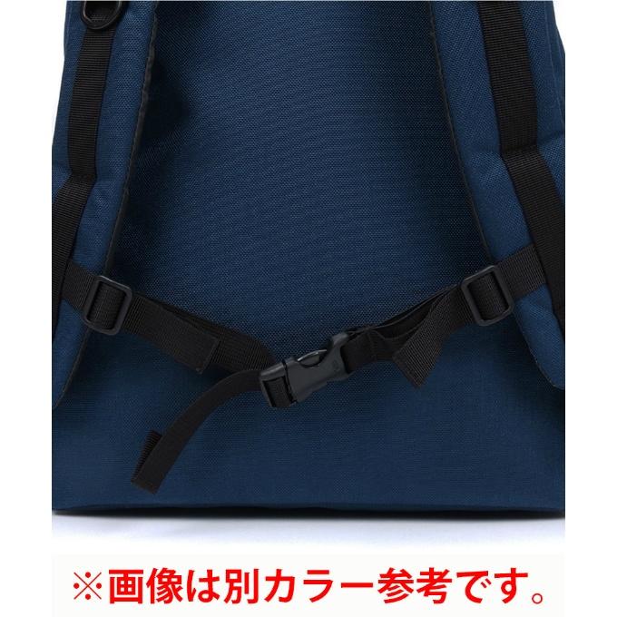 CHUMS（チャムス） バックパック メンズ レディース フーデッド