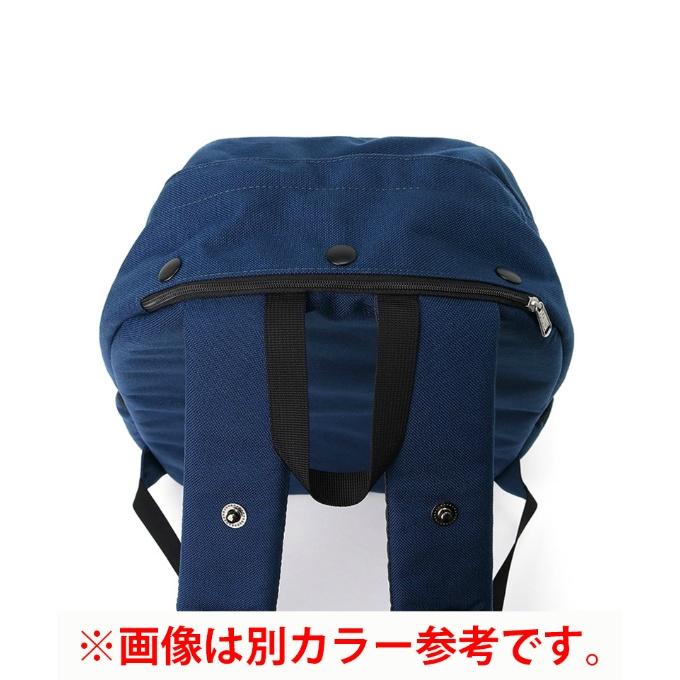 CHUMS（チャムス） バックパック メンズ レディース フーデッド