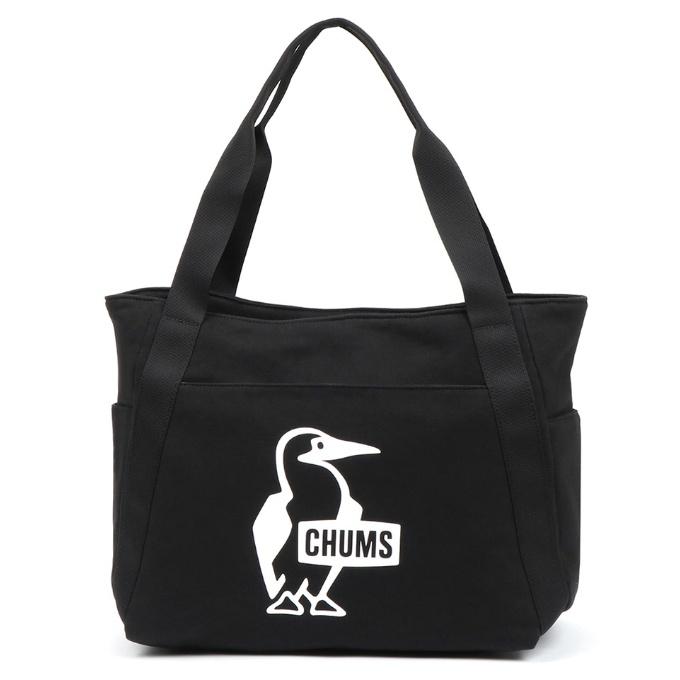 チャムス CHUMS トートバッグ メンズ レディース バルーントートスウェット Balloon Tote Sweat CH60-3808 Disco CHUMS（チャムス） トートバッグ メンズ レディース バルーントート
