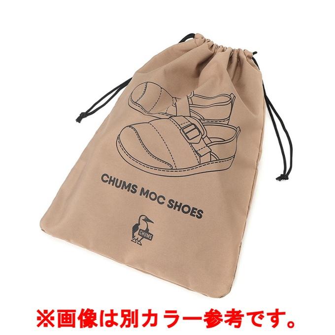 CHUMS（チャムス） オフィスシューズ メンズ レディース チャム