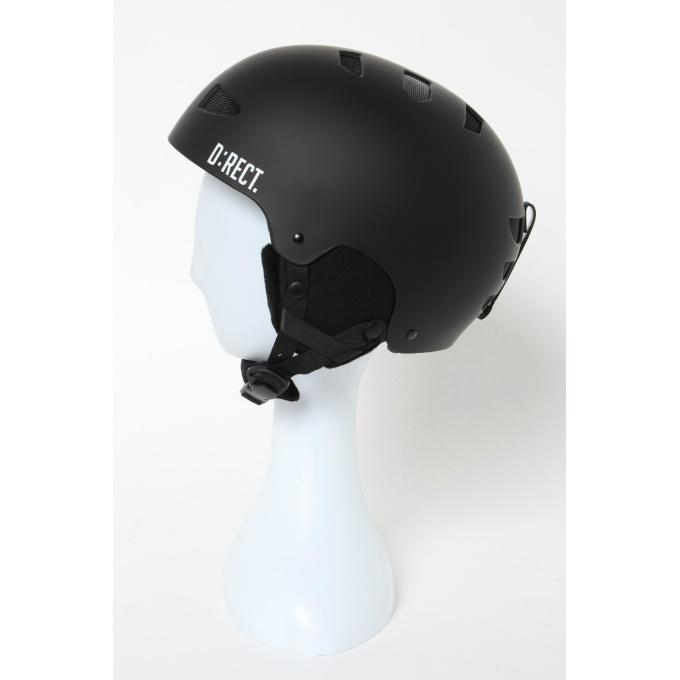 ディレクト D:RECT スキー スノーボードヘルメット HELMET DNH-92-1L
