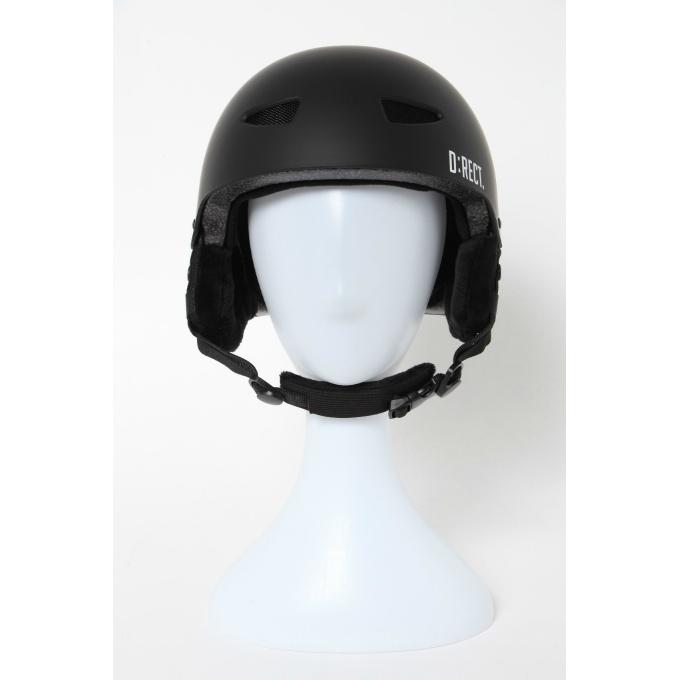 ディレクト D:RECT スキー スノーボードヘルメット HELMET DNH-92-1L