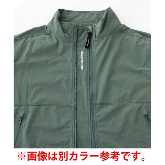 mkr様 softshell zip-up | KARRIMOR カリマー | リュックサック