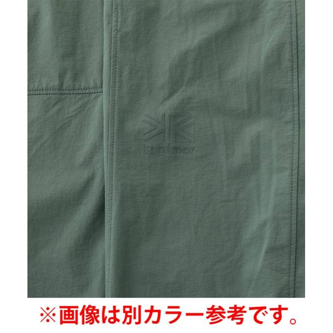 Karrimor（カリマー） アウトドア ジャケット メンズ softshell zip-up
