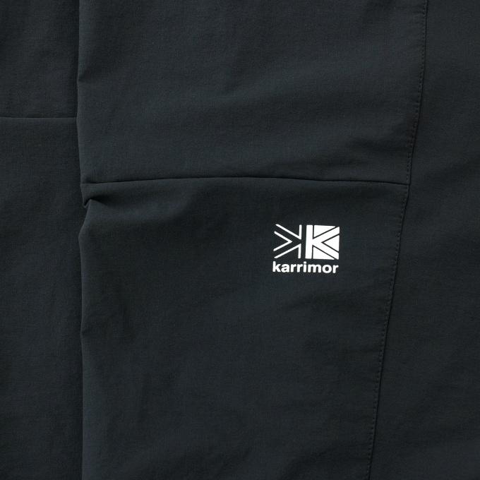 カリマー karrimor ロングパンツ メンズ field LW pants 101529 9000