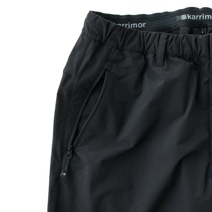 カリマー karrimor ロングパンツ メンズ field LW pants 101529 9000