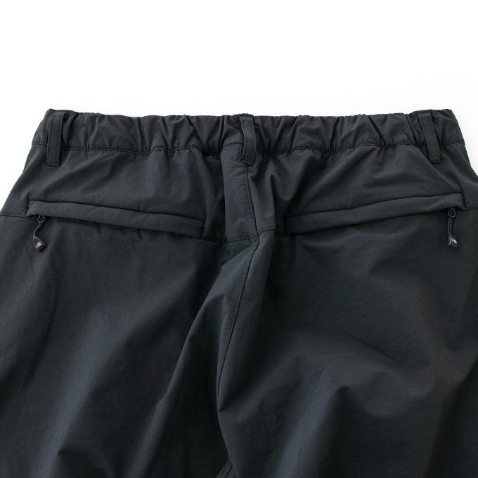 カリマー karrimor ロングパンツ メンズ field LW pants 101529 9000