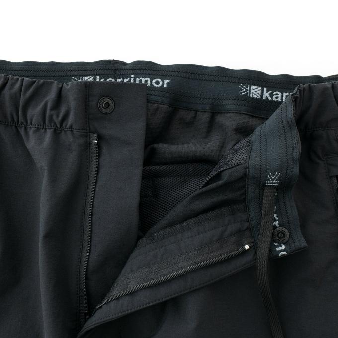 カリマー karrimor ロングパンツ メンズ field LW pants 101529 9000