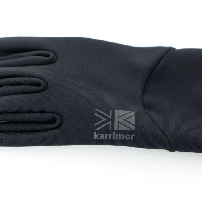 Karrimor（カリマー） トレッキンググローブ メンズ レディース