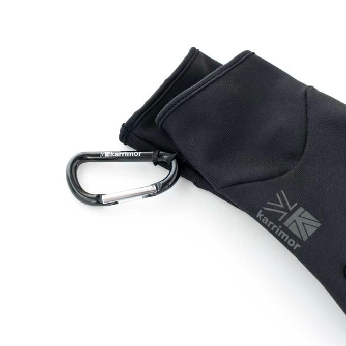 Karrimor（カリマー） トレッキンググローブ メンズ レディース