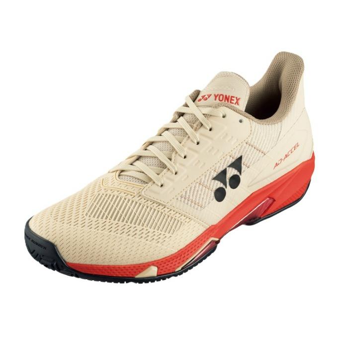 YONEX（ヨネックス） テニスシューズ オールコート メンズ パワー