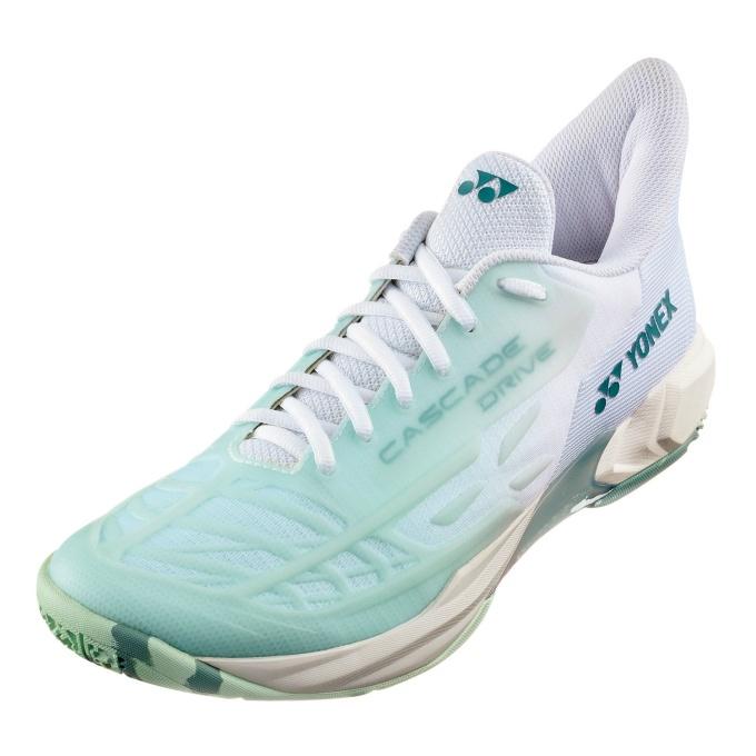 YONEX（ヨネックス） バドミントンシューズ メンズ パワークッション