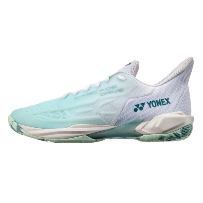 YONEX（ヨネックス） バドミントンシューズ メンズ パワークッション