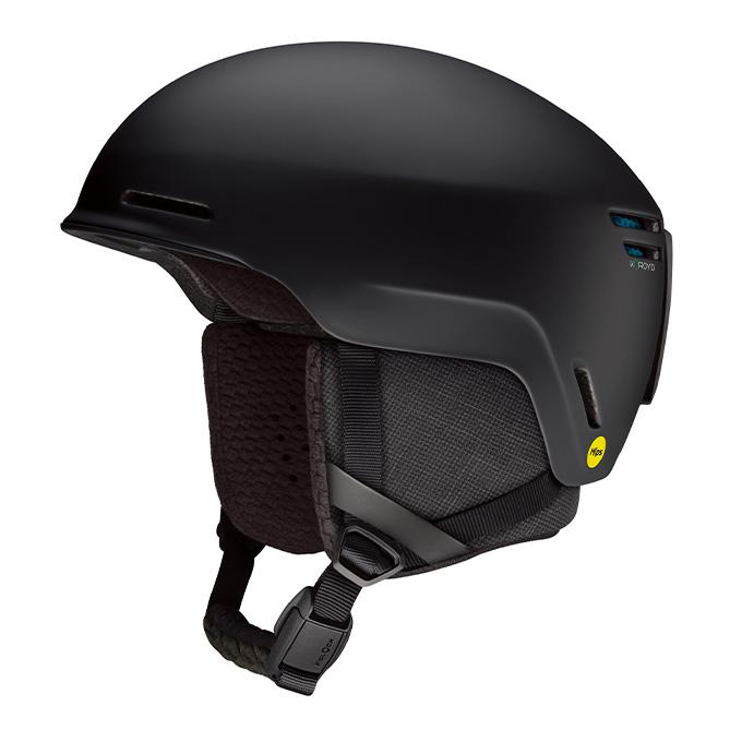 SMITH（スミス） スキー スノーボードヘルメット メゾッド プロ A