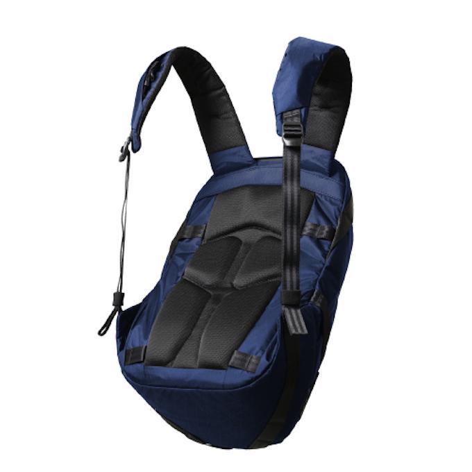 エイブルキャリー Able Carry バックパック デイリープラス X