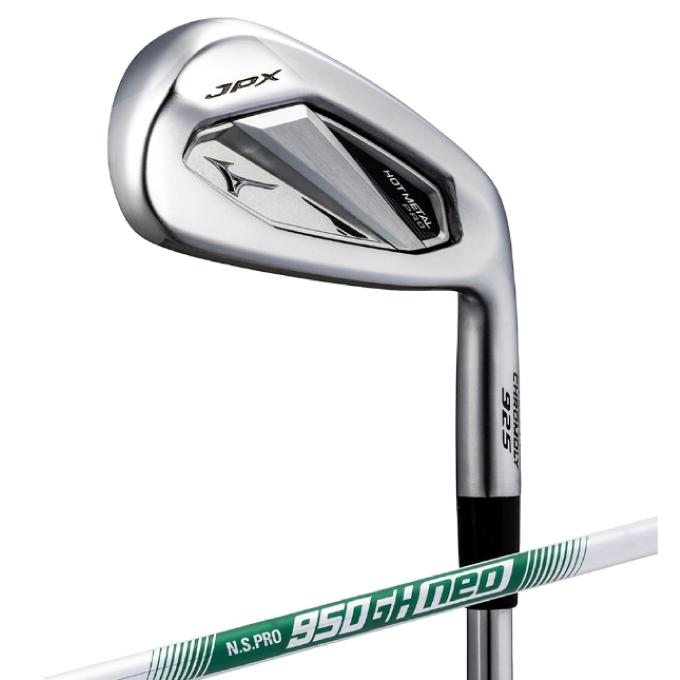 MIZUNO JPX アイアン　５本セット MIZUNO（ミズノ） ゴルフクラブ アイアンセット 5本組 メンズ JPX 925