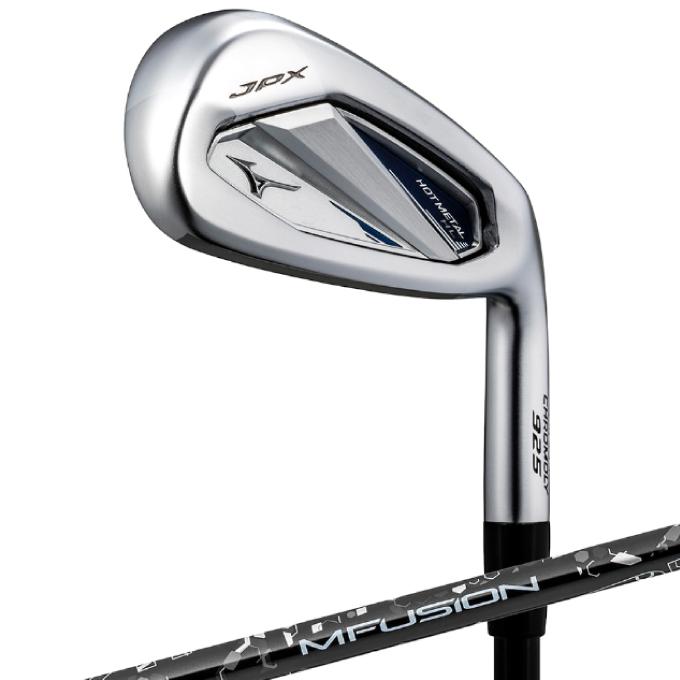 MIZUNO（ミズノ） ゴルフクラブ アイアンセット 5本組 メンズ JPX 925 