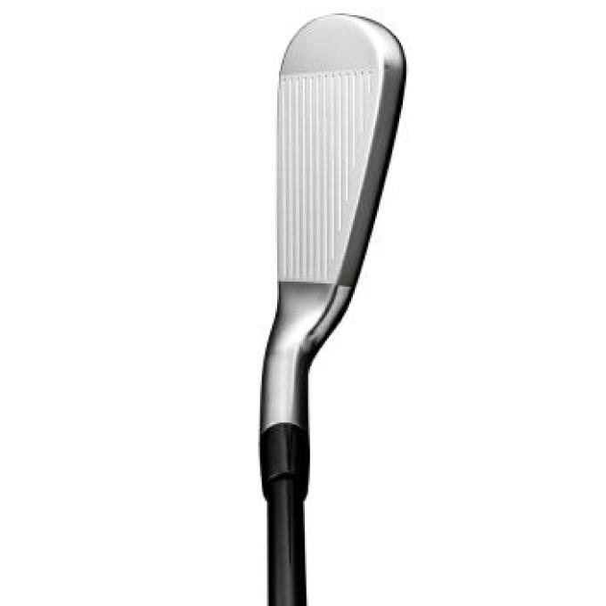 MIZUNO（ミズノ） ゴルフクラブ アイアンセット 5本組 メンズ JPX 925