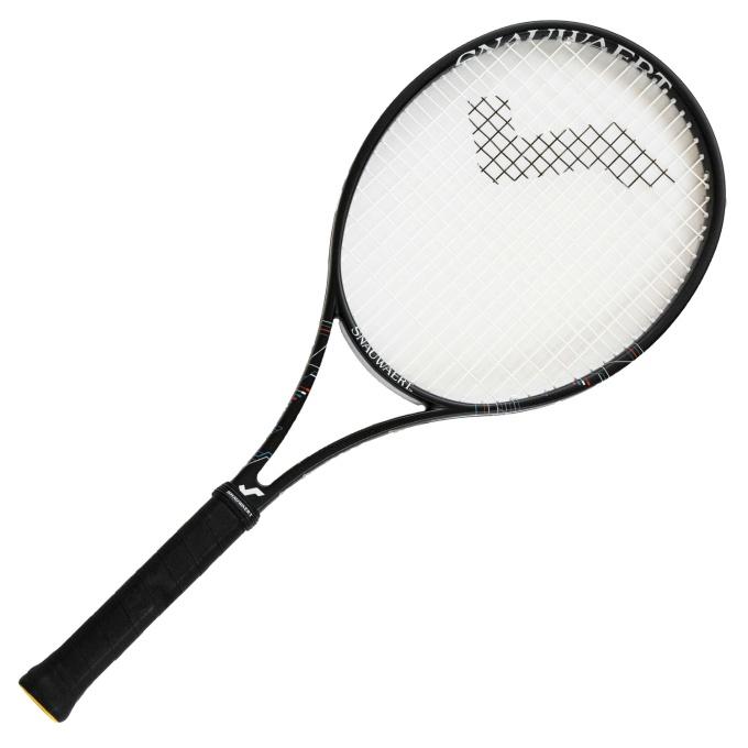 スノワート SNAUWAERT 硬式テニスラケット HI-TEN98R トルネオ18