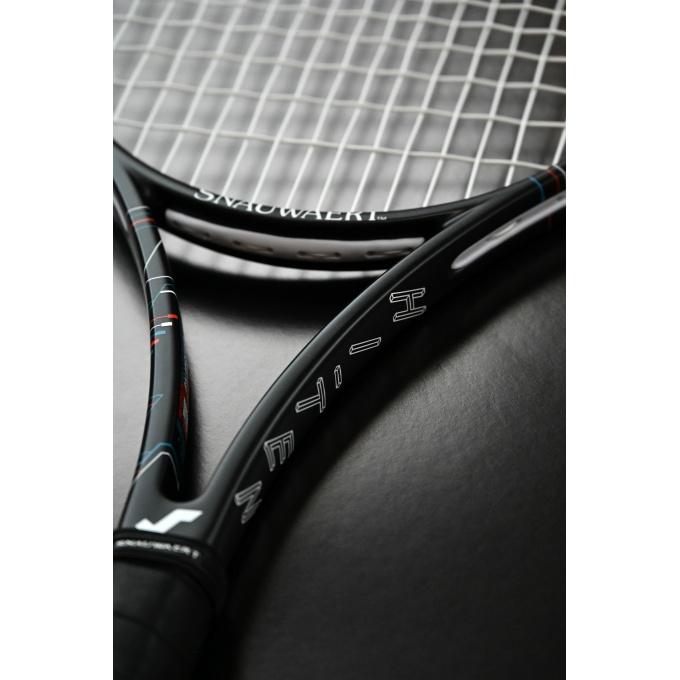 スノワート SNAUWAERT 硬式テニスラケット HI-TEN98R トルネオ18×20 