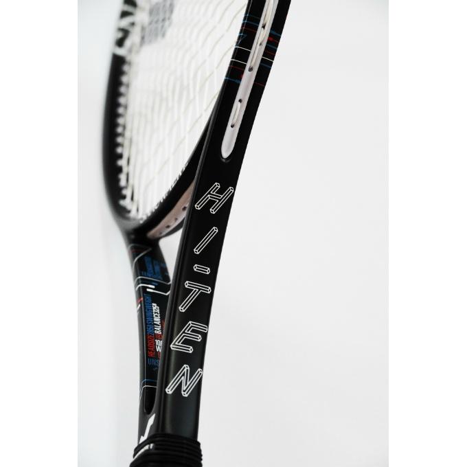 スノワート SNAUWAERT 硬式テニスラケット HI-TEN98R トルネオ18×20