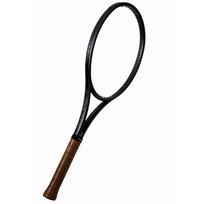 スノワート SNAUWAERT 硬式テニスラケット 限定HI-TEN98 TJ SRH422