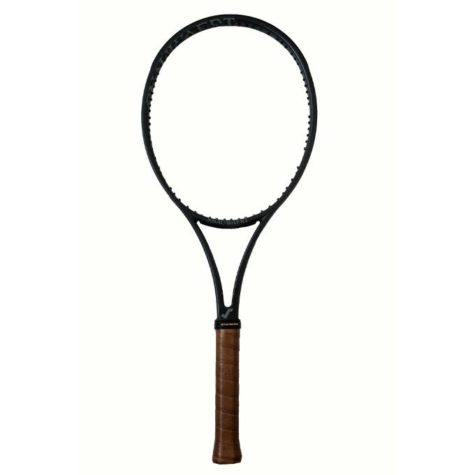 スノワート SNAUWAERT 硬式テニスラケット 限定HI-TEN98 TJ SRH422