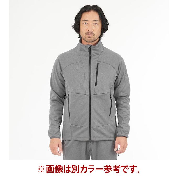 MILLET（ミレー） アウトドア ジャケット メンズ ウィンド シールド