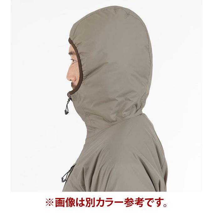 MILLET ミレー 中綿ジャケット トイ リバーシブルフーディー メンズM新品 大宮店】ミレーのジャケット[TOI REVERSIBLE HOODIE]|石井スポ－ツ