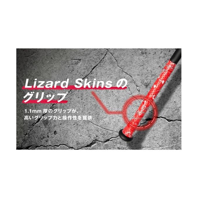 marucci マルーチ 野球 少年軟式バット ジュニア WANI CRUSHER marucci マルーチ 野球 少年軟式バット ジュニア WANI CRUSHER