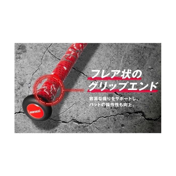 marucci マルーチ 野球 少年軟式バット ジュニア WANI CRUSHER marucci マルーチ 野球 少年軟式バット ジュニア WANI CRUSHER