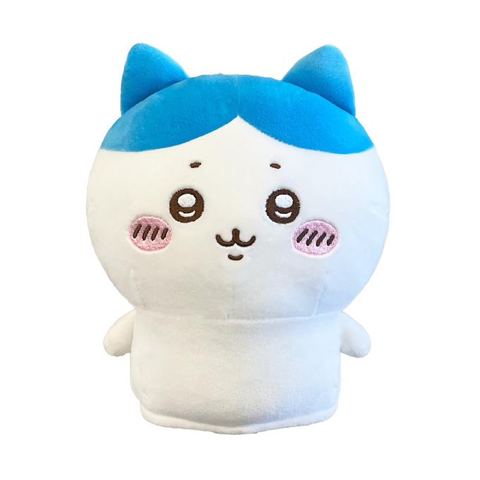 ちいかわ ヘッドカバー ドライバー用 ハチワレ 2409-CKG002 : ヒマラヤ