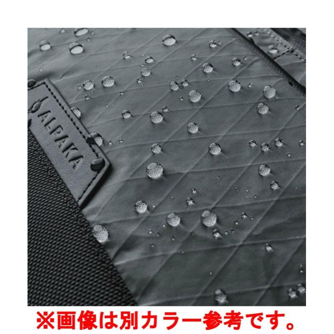 Alpaca アルパカ ALPAKA ボディバッグ メンズ レディース BRAVO