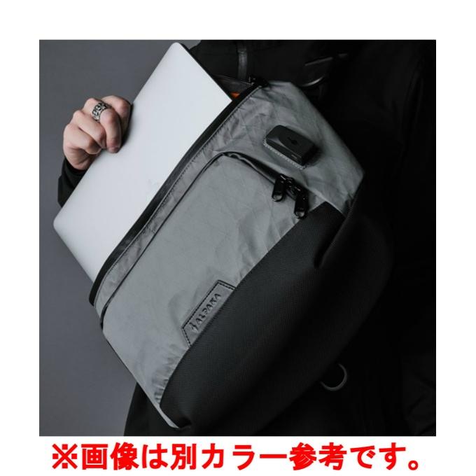 Alpaca アルパカ ALPAKA ボディバッグ メンズ レディース BRAVO