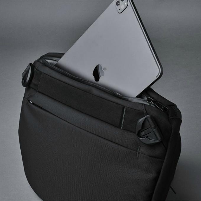 アルパカ ALPAKA ボディバッグ メンズ レディース BRAVO SLINGMAX V2 4124 Alpaca アルパカ ALPAKA ボディバッグ メンズ レディース BRAVO