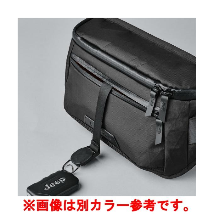 Alpaca アルパカ ALPAKA ボディバッグ メンズ レディース BRAVO