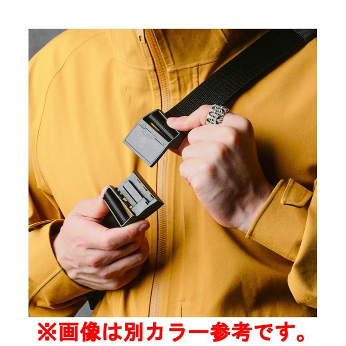 Alpaca アルパカ ALPAKA ボディバッグ メンズ レディース BRAVO