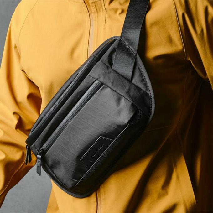 ALPAKA ボディバック METRO CROSSBODY | SLING & SHOULDER | 【公式】ALPAKA (アルパカ)